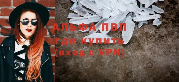 хмурый Алексин