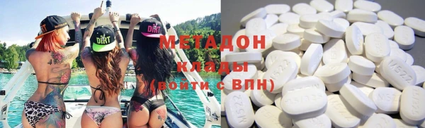 хмурый Алексин